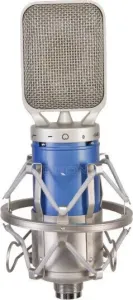 Kondenzátorový štúdiový mikrofón - mikrofón, C14