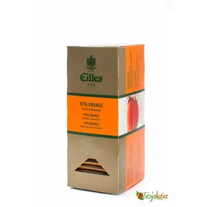 Eilles Tea deluxe Vita Orange 4 x 25 ks x 2,5 g #2291671
