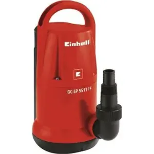 Einhell GC-SP 5511 IF Classic