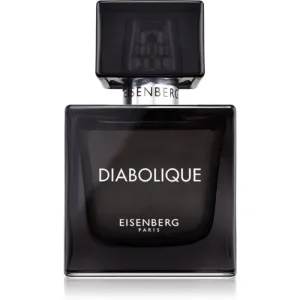 Eisenberg Diabolique parfumovaná voda pre mužov 50 ml