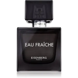 Eisenberg Eau Fraîche parfumovaná voda pre mužov 30 ml #879299