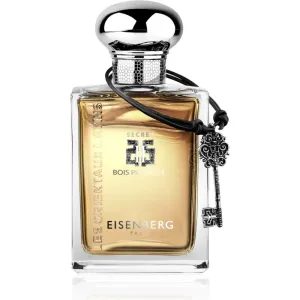 Eisenberg Secret II Bois Precieux parfumovaná voda pre mužov 50 ml
