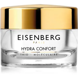 Eisenberg Classique Hydra Confort intenzívne hydratačný krém proti starnutiu pleti 50 ml #879380