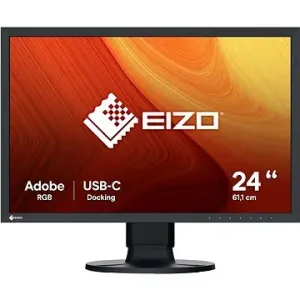 LCD monitory EIZO