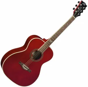 Eko guitars NXT A100 Red #7932360