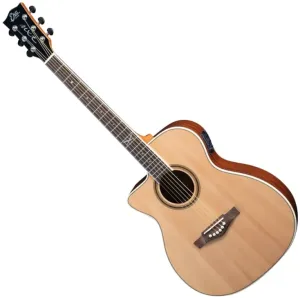 Eko guitars NXT A100ce Natural #6726146