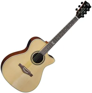 Eko guitars NXT A100ce Natural #6726145