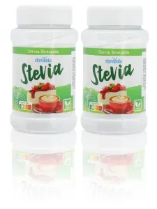 El Compra Steviola Stévia sladidlo 350 g v prášku Obsah: 2x350g #4772686