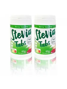 El Compra Steviola – Stévia tablety 1000tbl. Obsah: 2000 ks