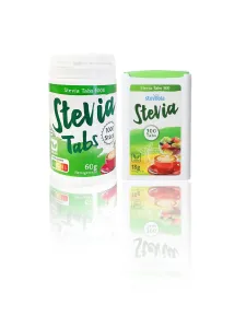 El Compra Steviola Výhodné balenie tablety stevia 1000+300 tbl