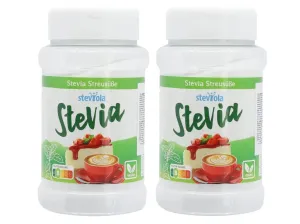 El Compra Steviola Stévia sladidlo 350 g v prášku Obsah: 2x350g #3504264