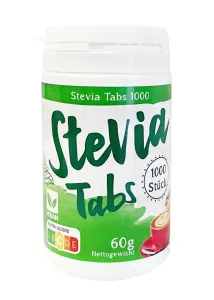 El Compra Steviola - Stévia tablety 1000tbl. Obsah: 1000 ks