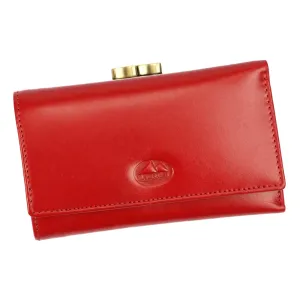 Dámska kožená peňaženka #1971716