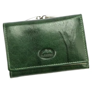 Dámska kožená peňaženka EL FORREST #6335703