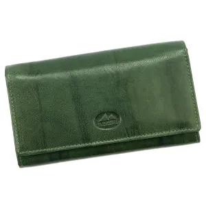 Dámska kožená peňaženka EL FORREST #6335706