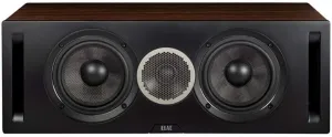 Elac Debut Reference DCR52 Wooden Black Hi-Fi Centrálny reproduktor