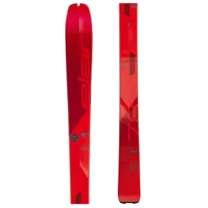 Elan IBEX 78 Skialpové lyže, červená, veľkosť 170 #5362754