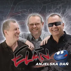 Elán (Band) - Anjelska Daň (2 LP)
