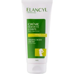 Elancyl Firming Body Cream 200 ml pre zoštíhlenie a spevnenie pre ženy