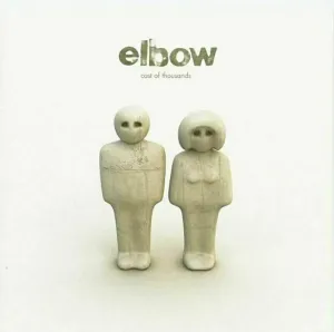 Elbow - Cast Of Thousands (LP) LP platňa