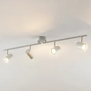 LED stropné svietidlá ELC
