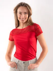 Eldar Active Dorita S-XL T-Shirt red 033 #5556415