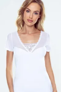 Eldar Prima bílá Dámská košilka