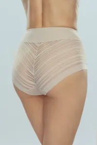 Sťahovacie nohavičky Eldar Velma Béžová XL