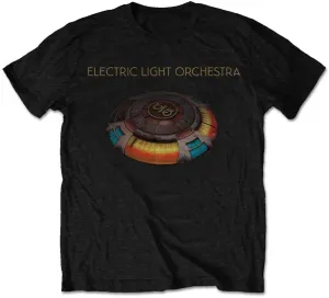 The Electric Light Orches tričko Mr Blue Sky Album Čierna L