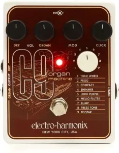 Electro Harmonix C9 Organ Machine #5976854