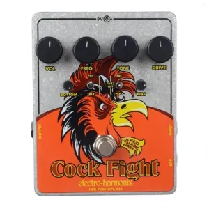 Electro Harmonix Cock Fight #4418714