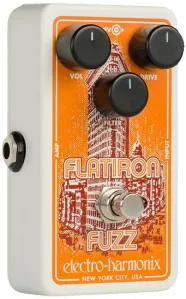 Electro Harmonix Flatiron Fuzz