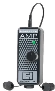 Electro Harmonix Headphone Amp