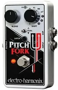 Electro Harmonix Pitch Fork #5976715