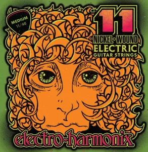 Electro Harmonix Nickel 11 #8808773