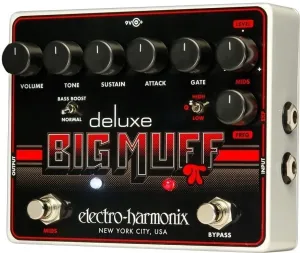 Electro Harmonix Deluxe Big Muff Pi #268749