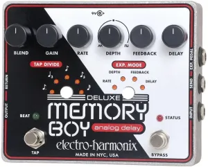 Electro Harmonix Deluxe Memory Boy #263055