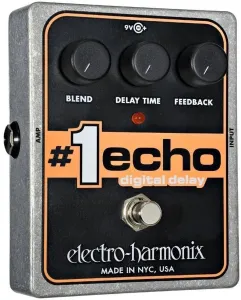 Electro Harmonix Echo 1 #262135