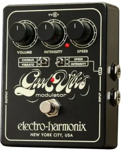 Electro Harmonix Good Vibes #270058