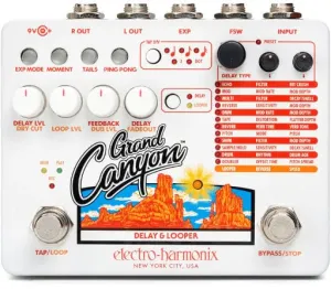Electro Harmonix Grand Canyon #295963
