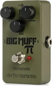Electro Harmonix Green Russian Big Muff #282352