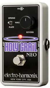 Electro Harmonix Holy Grail Neo #281723