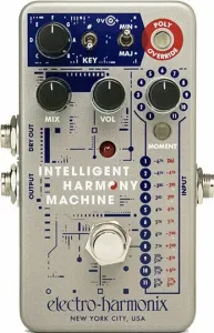 Electro Harmonix Intelligent Harmony Machine #337650