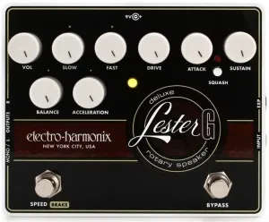Electro Harmonix Lester G #272689