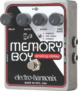 Electro Harmonix Memory Boy #262958