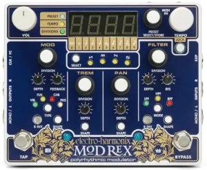 Electro Harmonix Mod Rex #295061