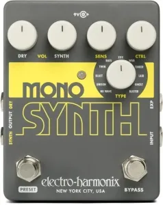 Electro Harmonix Mono Synth #299704