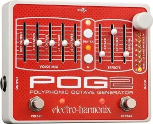 Electro Harmonix Pog2 #261795