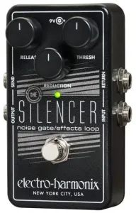 Electro Harmonix Silencer Noise Gate #271105