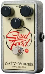 Electro Harmonix Soulfood #268135